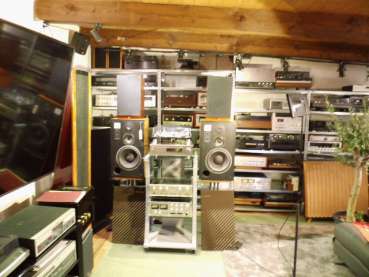 Monitor Audio HiFi-Monitor R852 biamping Echtholz matching numbers